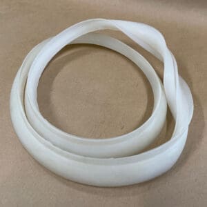 Manway Gasket Silicone