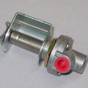 Pilot Solenoid Valve Only