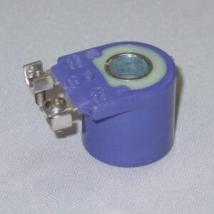 Solenoid Coil