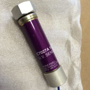 UV Sensor
