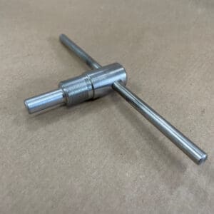 Nozzle Tool