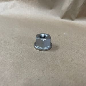 Flanged Hex Nut