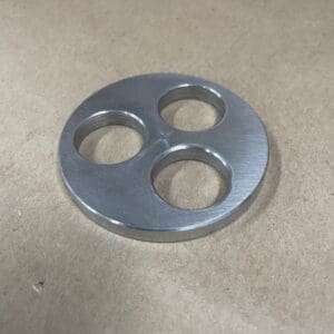 Lower Valve Disk