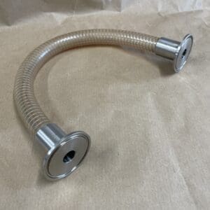Permeate Hose
