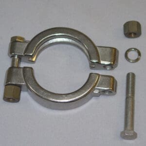 Bolted Clamp