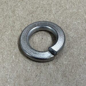 1/2" Lock Washer