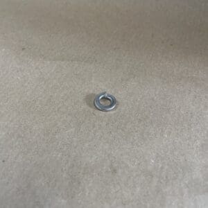 1/4" Lock Washer