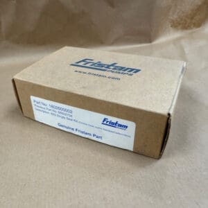 Fristam Pump Seal Kit