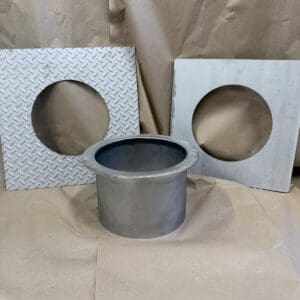 Mounting Kit