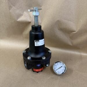 Pressure Regulator