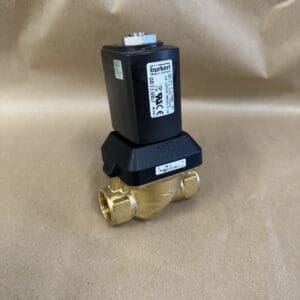 Solenoid Valve