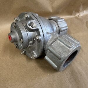 Diaphragm Valve