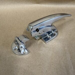 Door Latch